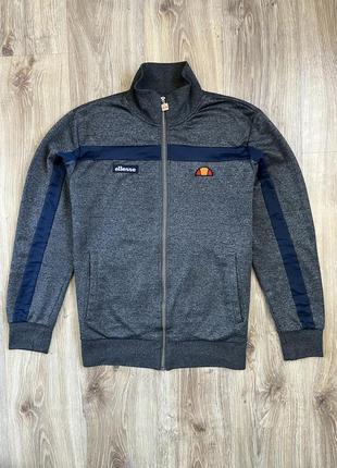 Олимпийка/ кофта ellesse