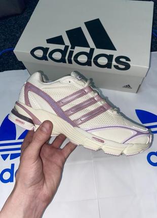 Кроссовки adidas supernova cushion