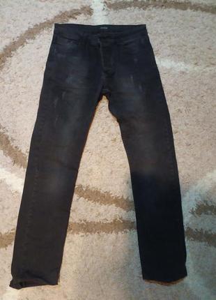 Мужские джинсы, брюки6 фото
