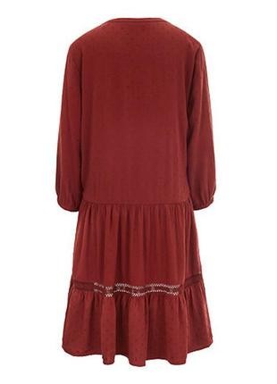 Красива стильна жіноча сукня, плаття  від tcm tchibo (чібо), німеччина, s-3xl4 фото