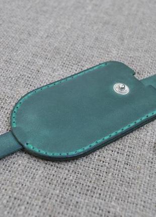 Ключница из натуральной кожи kl01-350