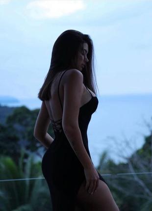 Платье skims 4