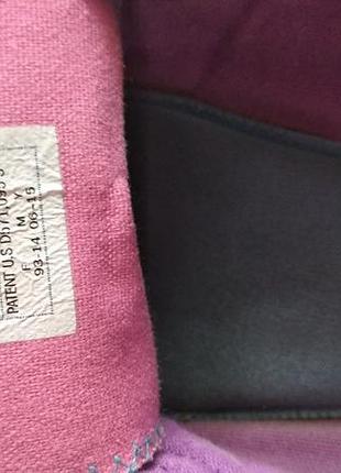 Миготливі кеди 6