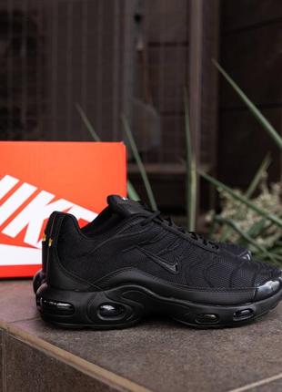 Nike air max tn чоловічі кросівки якість висока