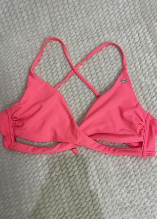 Верх от купальника