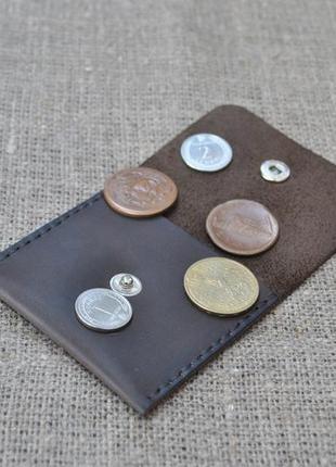 Маленький кошелек для монет m02-450