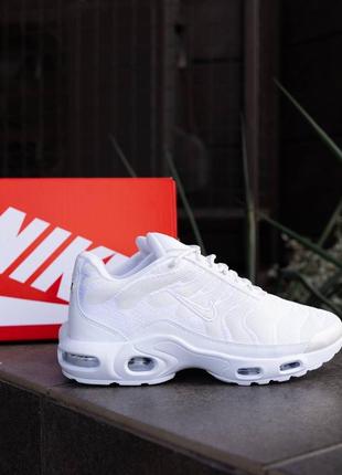 Nike air max tn чоловічі кросівки якість висока1 фото