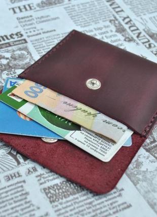 Маленький гаманець для всього k98-800