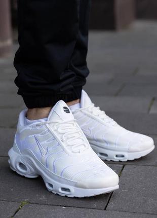 Nike air max tn чоловічі кросівки якість висока8 фото