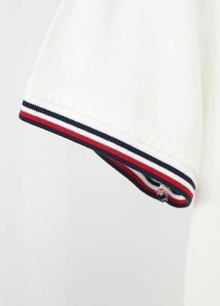 Чоловіча polo футболка tommy hilfiger / xl5 фото