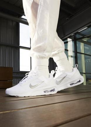Кроссовки nike air max intrlk lite > 39 по 40.5 < оригинал (dv5695-100)
