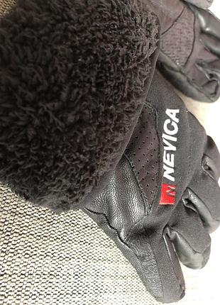 Рукавички nevica 8