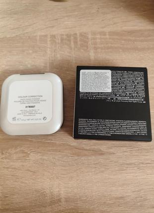 Пудра kiko milano