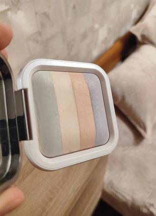 Пудра kiko milano