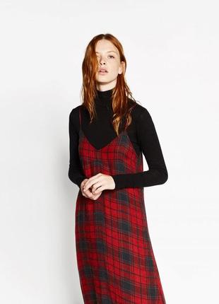 Платье zara 3