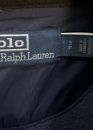 Куртка чоловіча ralph lauren4 фото