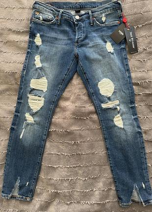 Джинси true religion