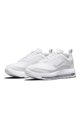 Кросівки nike air max ap ltd sc > 38.5р по 41 < оригинал! (cu4870-102)2 фото