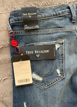 Джинси true religion4 фото