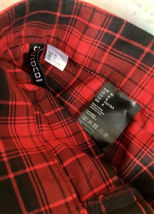 Юбка h&m 3