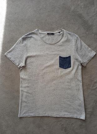 Брендова футболка jack&jones.