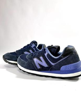 Жіночі кросівки new balance / 24см устілка / кросівки new balance / new balance / nb / new balance 574 / кросівки жіночі нью беленс "1