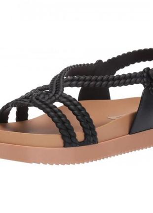 Сандалии, босоножки женские melissa cosmic sandal+salinas