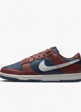 Жіночі кросівки nike dunk low