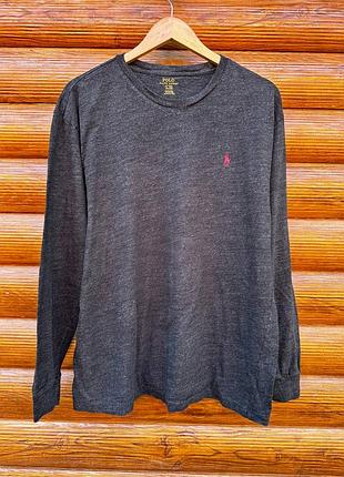 Свитер худи кофта свитшот лонгслив лонгслів polo ralph lauren