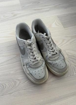 Кросівки nike