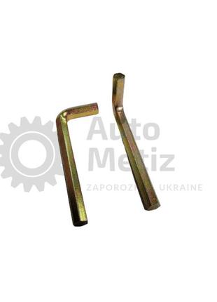 Ключ пробки піддону ваз 2101, 2102, 2103, 2104, 2105, 2106, 2107 (шестигранник)