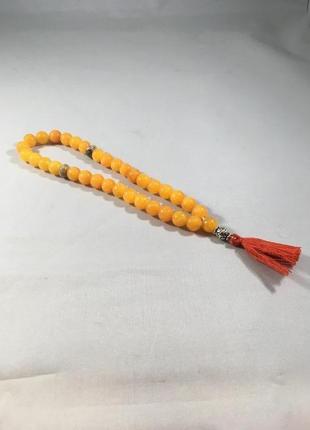 Четки из кварца