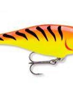Воблер rapala shad rap shallow runner 90mm 12g #ht (ssr09 ht)