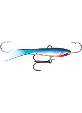 Балансир rapala snap rap 6 - 6см 9г колір chb (snr06 chb)