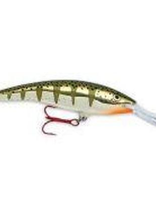 Воблер rapala deep tail dancer 110mm 22g #fyp