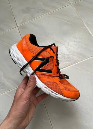 Кросівки new balance оригінал1 фото