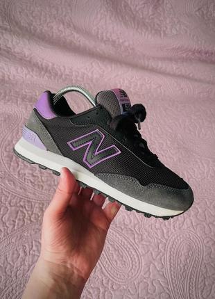 Кроссовки new balance 515