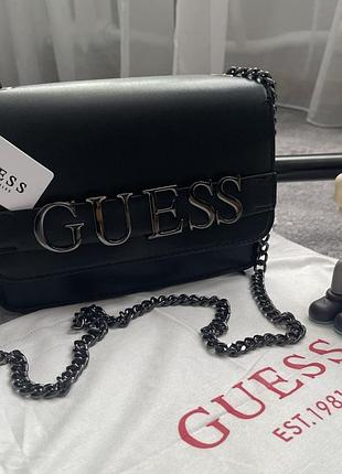 Сумочка guess1 фото