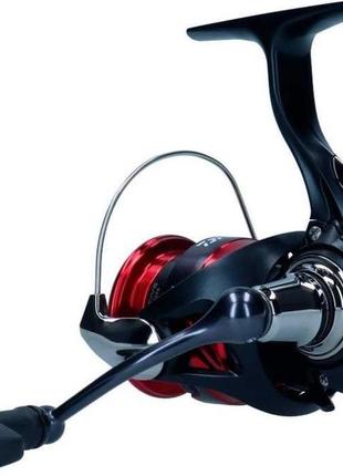 Спиннинговая рыболовная катушка daiwa 23 ninja lt 10002 фото