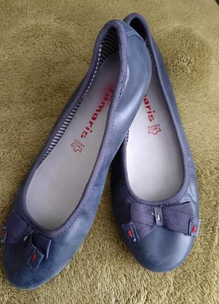 Балетки, балетки