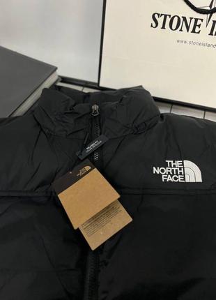 Жилетка the north face