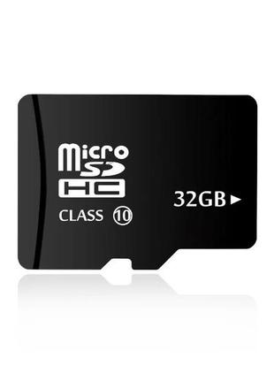 Micro sd карта памяті на 32 gb