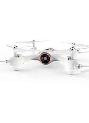 Квадрокоптер syma x23w з 2,4 ггц управлінням і fpv-камерою (21 см