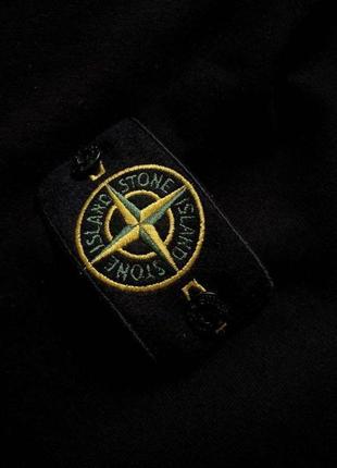 Кофта-світшот stone island5 фото