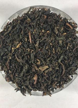 Чай чорний цейлонський ароматизований "суміш ченців" 50 грам