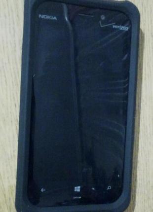 Чохол на nokia lumia 928 новий