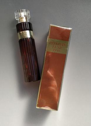Premiere luxe oud парфумерна вода эйвон avon раритет3 фото