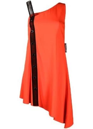 Асиметрична сукня just cavalli, оригінал, нова 3