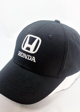 Кепка бейсболка honda хонда