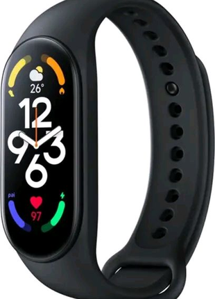 Фітнес браслет mi band 7 / xiaomi mi band 7